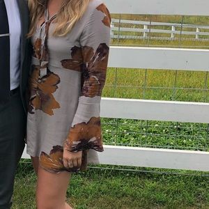 Adorable dress for wedding guest!